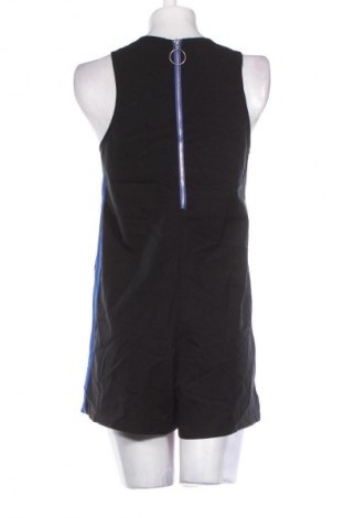 Дамски къс гащеризон Stradivarius, Размер M, Цвят Черен, Цена 4,09 €