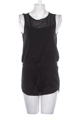 Dámská krátka kombinéza  Sublevel, Veľkosť S, Farba Čierna, Cena  2,95 €