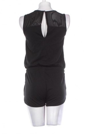 Dámská krátka kombinéza  Sublevel, Veľkosť S, Farba Čierna, Cena  2,95 €