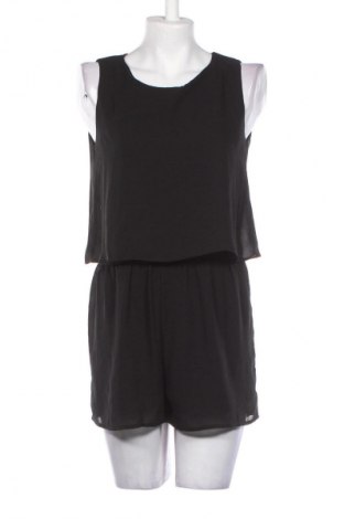 Dámská krátka kombinéza  Sweet Rain, Veľkosť S, Farba Čierna, Cena  1,95 €