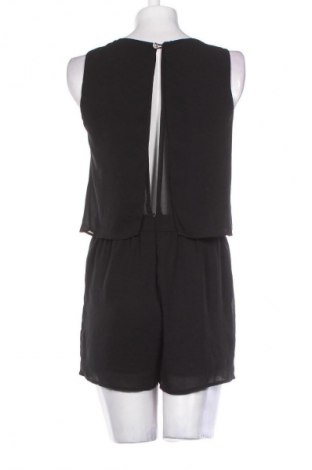 Dámská krátka kombinéza  Sweet Rain, Veľkosť S, Farba Čierna, Cena  1,95 €