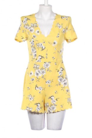 Дамски къс гащеризон Tally Weijl, Размер S, Цвят Многоцветен, Цена 3,57 €