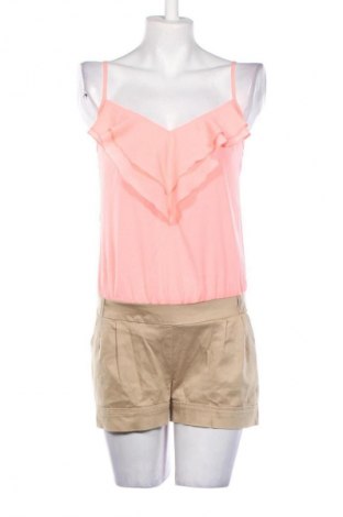 Kurzer Damenoverall Tally Weijl, Größe S, Farbe Mehrfarbig, Preis 1,99 €