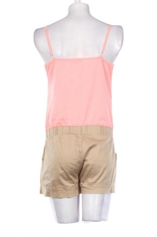 Kurzer Damenoverall Tally Weijl, Größe S, Farbe Mehrfarbig, Preis 1,99 €