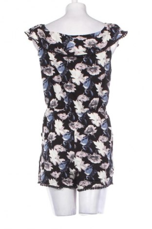 Дамски къс гащеризон Unbranded, Размер M, Цвят Многоцветен, Цена 3,57 €