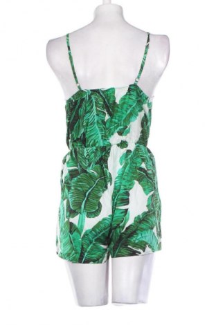 Női rövid overál Unbranded, Méret S, Szín Sokszínű, Ár 1 999 Ft