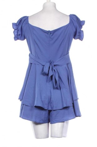 Női rövid overál Unbranded, Méret M, Szín Kék, Ár 1 889 Ft