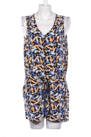 Women's short jumpsuit Unbranded, Μέγεθος M, Χρώμα Πολύχρωμο, Τιμή 4,99 €