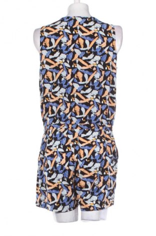 Women's short jumpsuit Unbranded, Μέγεθος M, Χρώμα Πολύχρωμο, Τιμή 4,99 €