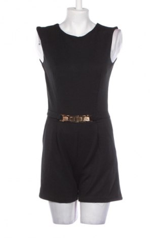 Dámská krátka kombinéza  Unbranded, Veľkosť S, Farba Čierna, Cena  10,95 €