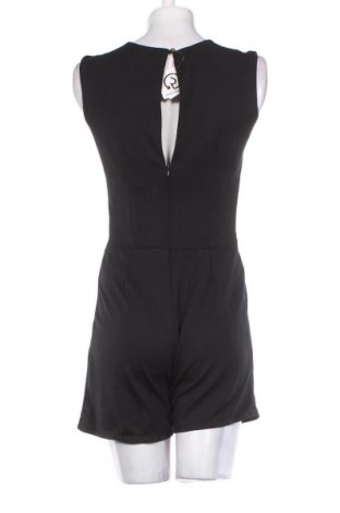 Dámská krátka kombinéza  Unbranded, Veľkosť S, Farba Čierna, Cena  10,95 €