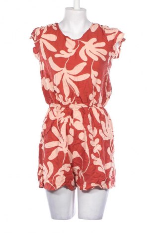Women's short jumpsuit Unbranded, Μέγεθος L, Χρώμα Πολύχρωμο, Τιμή 4,99 €