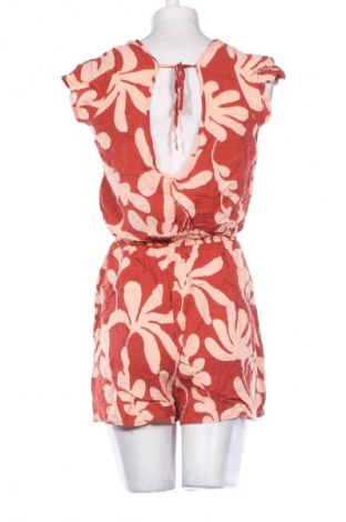 Women's short jumpsuit Unbranded, Μέγεθος L, Χρώμα Πολύχρωμο, Τιμή 4,99 €