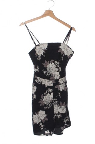 Дамски къс гащеризон Unbranded, Размер XS, Цвят Многоцветен, Цена 4,09 €