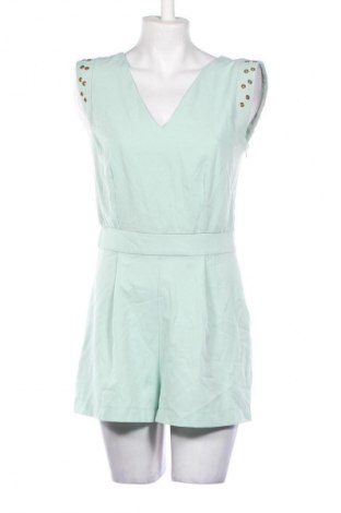 Női rövid overál Unbranded, Méret S, Szín Kék, Ár 2 099 Ft