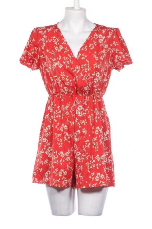 Дамски къс гащеризон Unbranded, Размер S, Цвят Многоцветен, Цена 3,57 €