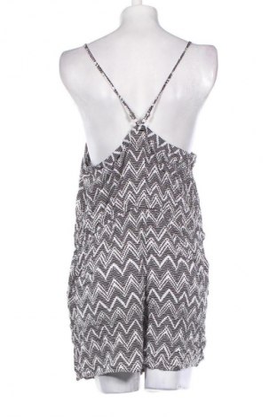 Дамски къс гащеризон Unbranded, Размер XL, Цвят Многоцветен, Цена 3,57 €