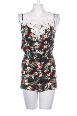 Dámská krátka kombinéza  Unbranded, Veľkosť S, Farba Viacfarebná, Cena  3,95 €