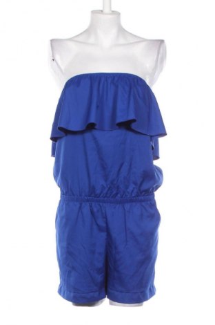 Damski krótki kombinezon Unbranded, Rozmiar S, Kolor Niebieski, Cena 8,99 zł