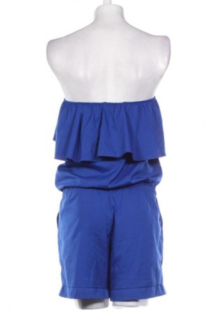 Damski krótki kombinezon Unbranded, Rozmiar S, Kolor Niebieski, Cena 8,99 zł