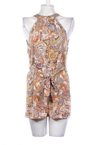 Damski krótki kombinezon Unbranded, Rozmiar M, Kolor Kolorowy, Cena 9,99 zł