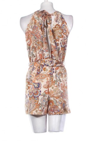 Damski krótki kombinezon Unbranded, Rozmiar M, Kolor Kolorowy, Cena 9,99 zł