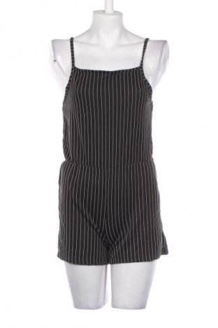 Дамски къс гащеризон Unbranded, Размер M, Цвят Многоцветен, Цена 4,09 €