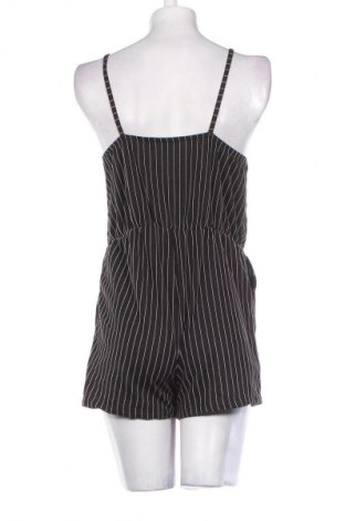 Дамски къс гащеризон Unbranded, Размер M, Цвят Многоцветен, Цена 4,09 €