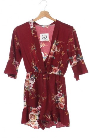 Dámská krátká kombinéza  Unbranded, Velikost XS, Barva Vícebarevné, Cena  59,00 Kč