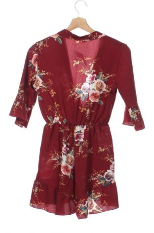 Dámská krátká kombinéza  Unbranded, Velikost XS, Barva Vícebarevné, Cena  59,00 Kč