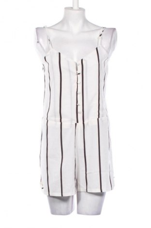 Дамски къс гащеризон Unbranded, Размер XL, Цвят Многоцветен, Цена 2,04 €