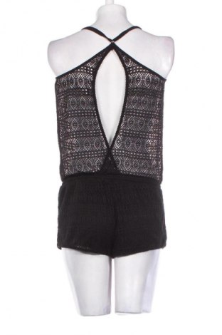 Women's short jumpsuit Unbranded, Μέγεθος S, Χρώμα Μαύρο, Τιμή 2,99 €