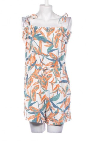 Дамски къс гащеризон Up 2 Fashion, Размер L, Цвят Многоцветен, Цена 2,55 €