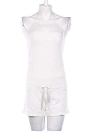 Női rövid overál Vamp, Méret M, Szín Fehér, Ár 1 129 Ft