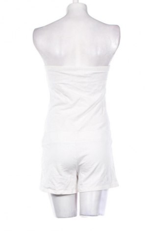 Női rövid overál Vamp, Méret M, Szín Fehér, Ár 1 129 Ft