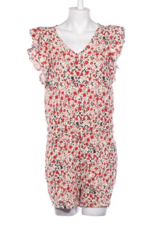 Dámská krátka kombinéza  Vero Moda, Veľkosť M, Farba Viacfarebná, Cena  3,95 €