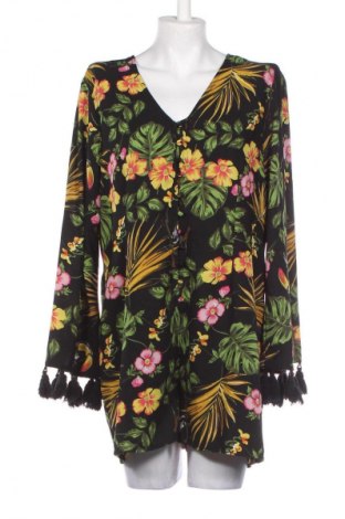 Dámská krátka kombinéza  Vero Moda, Veľkosť XL, Farba Viacfarebná, Cena  15,95 €