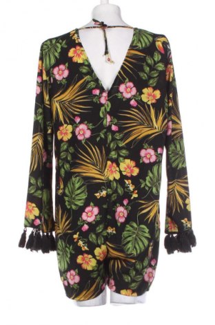 Dámská krátka kombinéza  Vero Moda, Veľkosť XL, Farba Viacfarebná, Cena  15,95 €