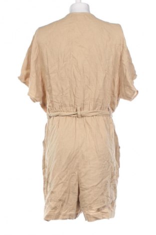 Dámská krátká kombinéza  Y.A.S, Velikost XL, Barva Béžová, Cena  419,00 Kč