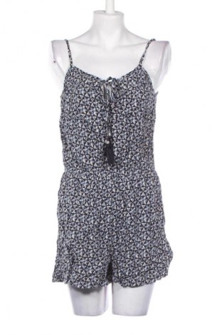 Kurzer Damenoverall Yessica, Größe M, Farbe Mehrfarbig, Preis € 3,99