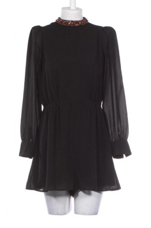 Dámská krátká kombinéza  Zara, Velikost M, Barva Černá, Cena  289,00 Kč