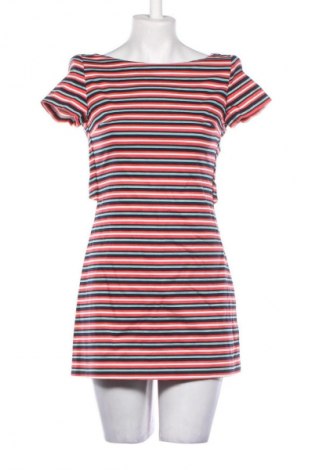 Дамски къс гащеризон Zara Trafaluc, Размер M, Цвят Многоцветен, Цена 4,60 €