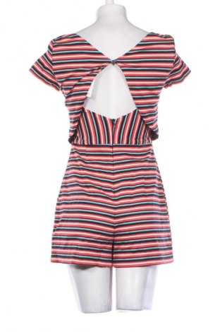 Дамски къс гащеризон Zara Trafaluc, Размер M, Цвят Многоцветен, Цена 4,60 €