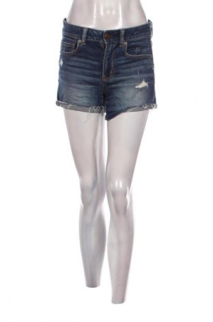Dámské kraťasy  American Eagle, Velikost M, Barva Modrá, Cena  59,00 Kč