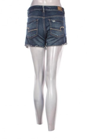 Dámské kraťasy  American Eagle, Velikost M, Barva Modrá, Cena  59,00 Kč