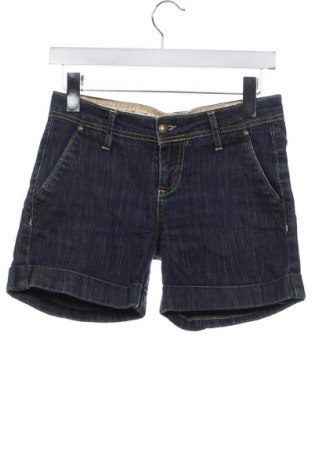 Damen Shorts Amisu, Größe S, Farbe Blau, Preis 5,99 €