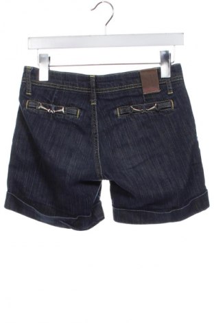 Damen Shorts Amisu, Größe S, Farbe Blau, Preis 5,99 €