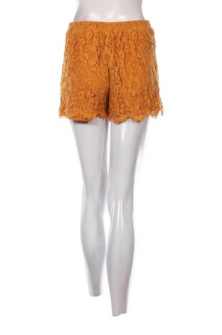 Damen Shorts Amisu, Größe S, Farbe Orange, Preis € 3,99