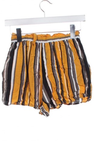 Dámske kraťasy  Amisu, Veľkosť XS, Farba Viacfarebná, Cena  1,95 €