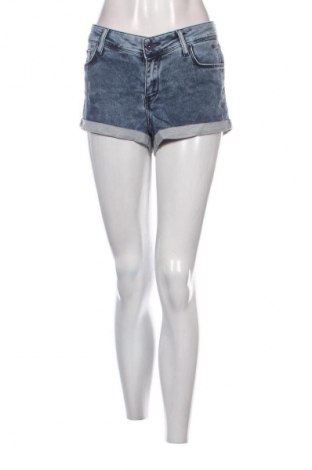 Dámské kraťasy  Anti blue, Velikost L, Barva Modrá, Cena  129,00 Kč